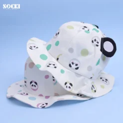 الصفحه الرئيسية panda hat