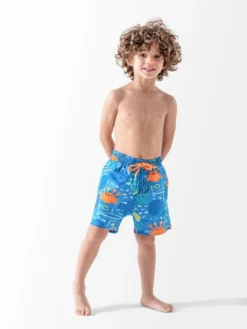 الصفحه الرئيسية sea animals swim short