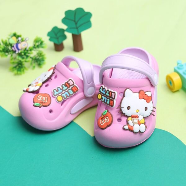 Hello Kitty Hello Kitty