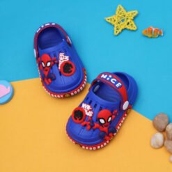 Spider Man