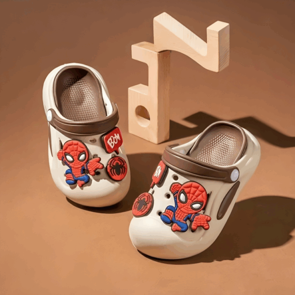 Spider Spider