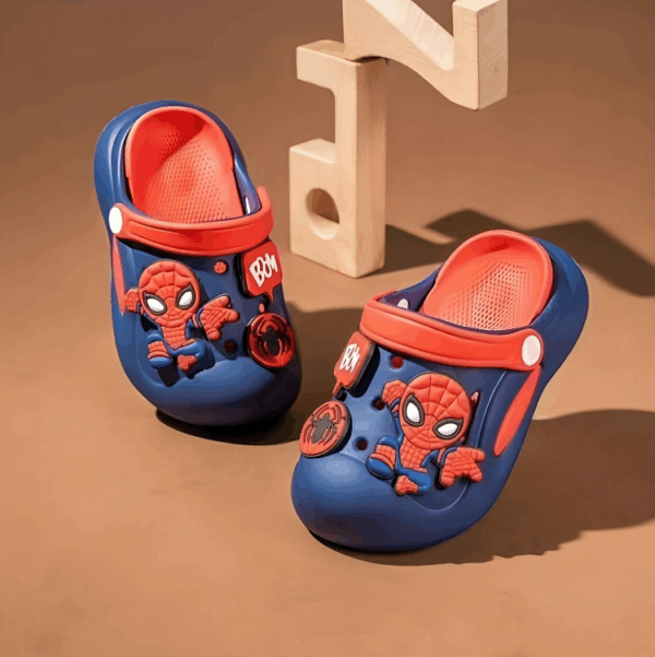 Spider Spider