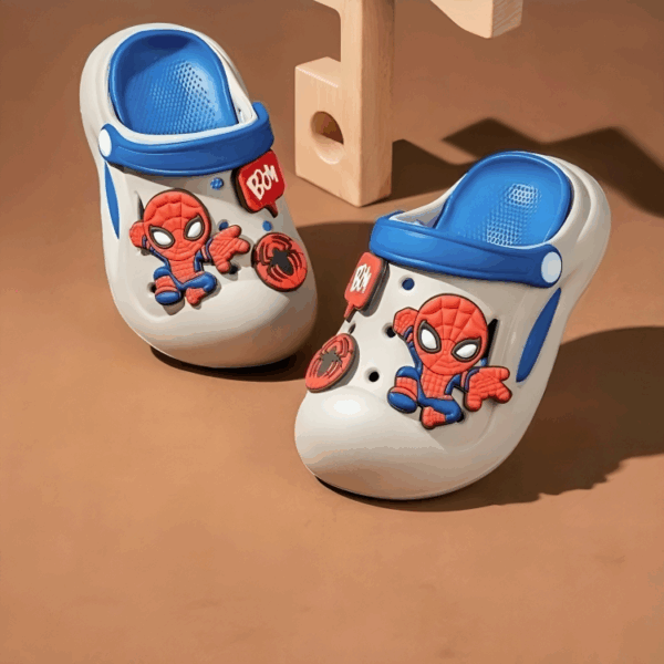 Spider Spider