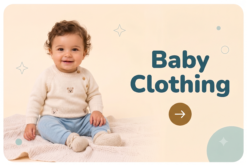 Baby Clothing