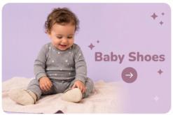 Baby Shoes