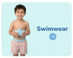 Swimwear