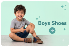 Boys Shoes