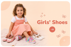 Girls Shoes