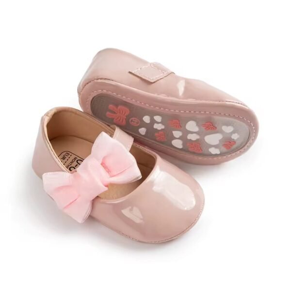 Soft Baby Shoes Soft Baby Shoes