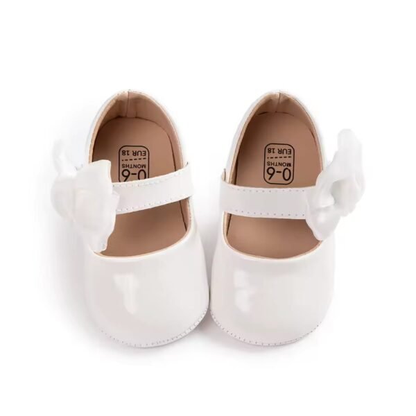 Soft Baby Shoes Soft Baby Shoes
