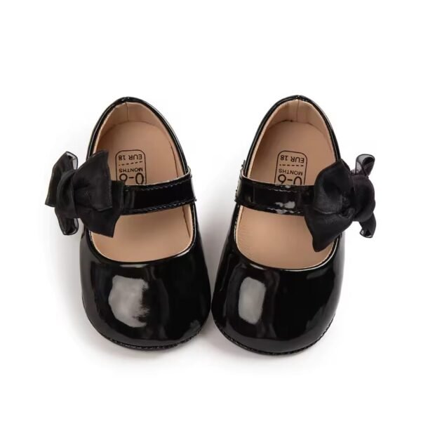 Soft Baby Shoes Soft Baby Shoes