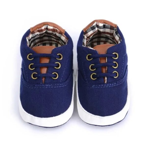 Soft Baby Shoes Soft Baby Shoes