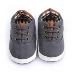 Soft Baby Shoes