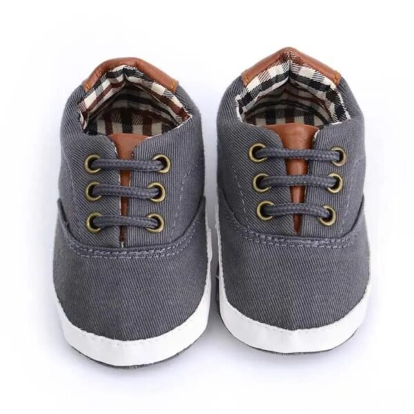Soft Baby Shoes Soft Baby Shoes