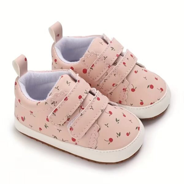 Cherry Baby Shoes Cherry Baby Shoes
