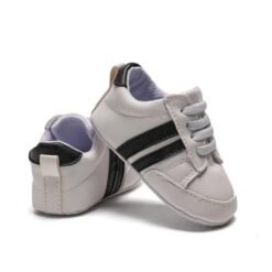Soft Baby Shoes