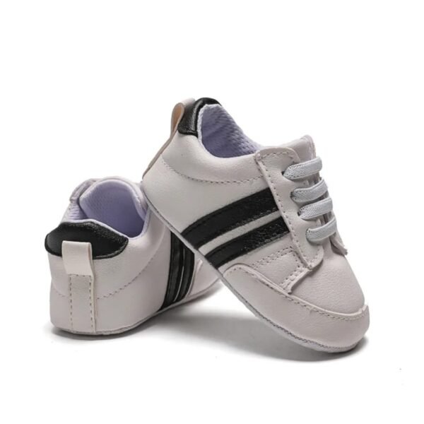 Soft Baby Shoes Soft Baby Shoes