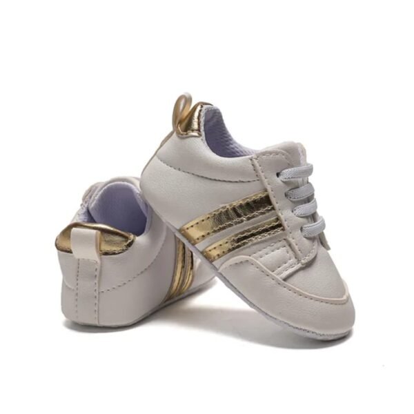 Soft Baby Shoes Soft Baby Shoes