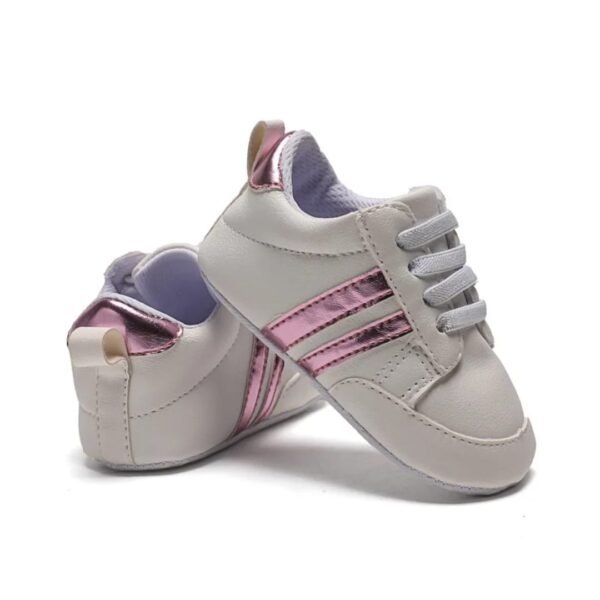 Soft Baby Shoes Soft Baby Shoes