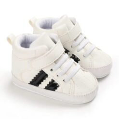 Soft Baby Shoes