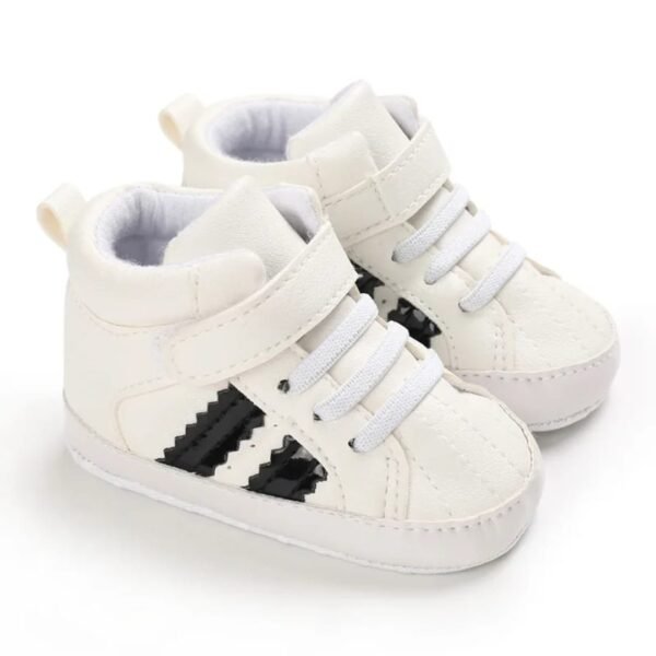 سوفت شوز للبيبي Soft Baby Shoes