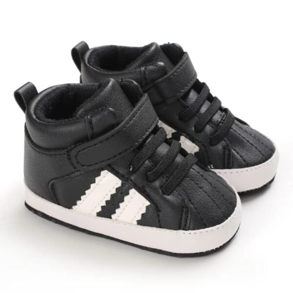 سوفت شوز للبيبي Soft Baby Shoes