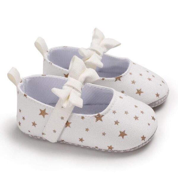 Stars Baby Shoes Stars Baby Shoes
