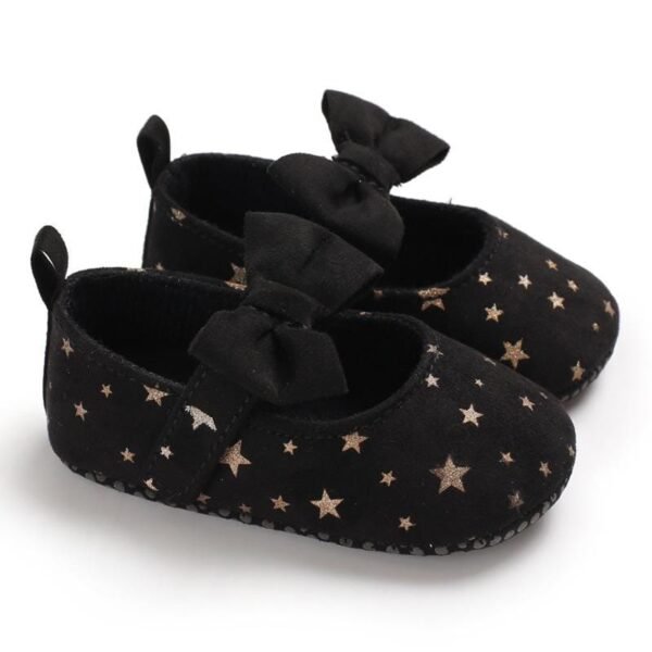 Stars Baby Shoes Stars Baby Shoes