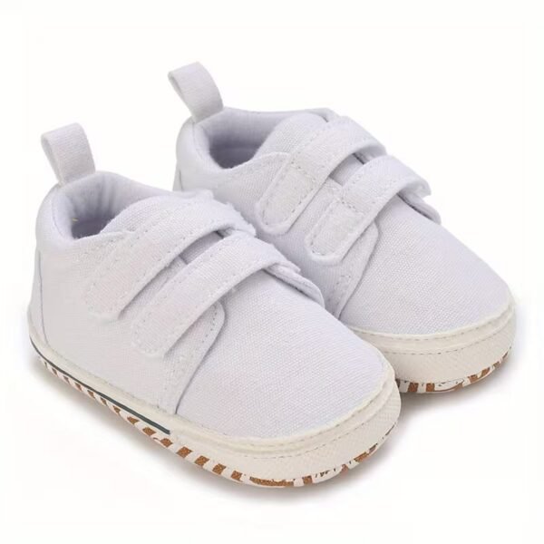 Soft Baby Shoes Soft Baby Shoes