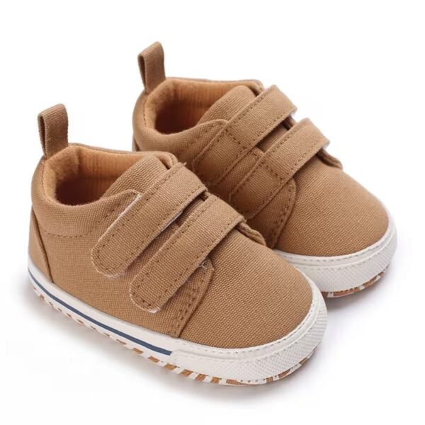 Soft Baby Shoes Soft Baby Shoes