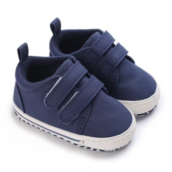 Soft Baby Shoes Soft Baby Shoes