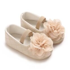Soft Baby Shoes