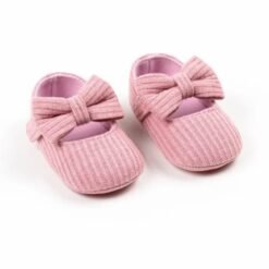 Bunny Baby Shoes