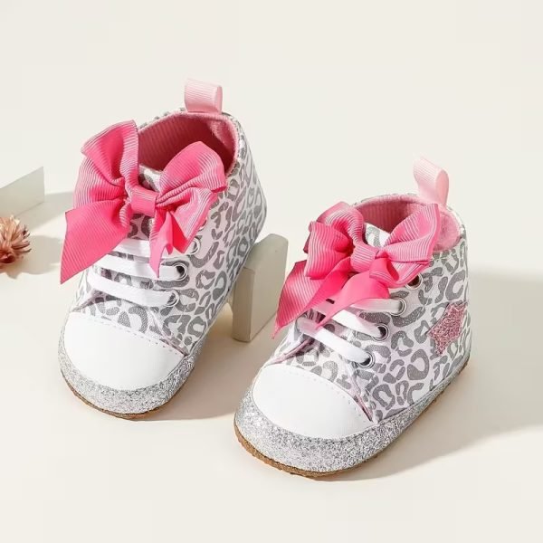 سوفت شوز للبيبي Soft Baby Shoes