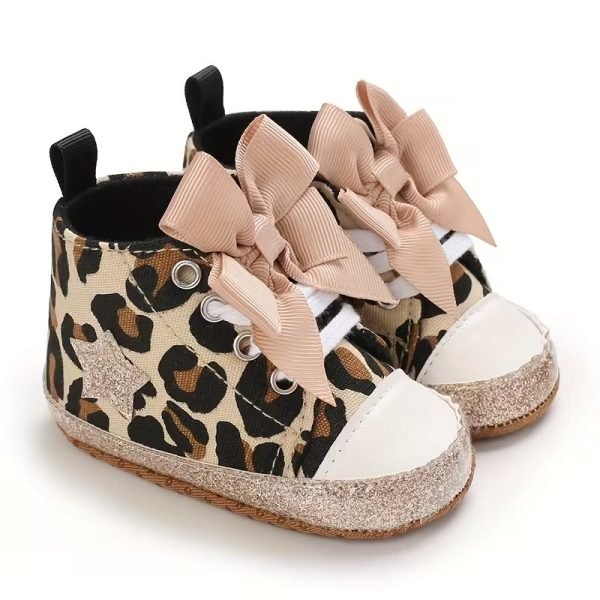 سوفت شوز للبيبي Soft Baby Shoes