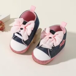 Soft Baby Shoes