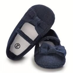 Soft Baby Shoes