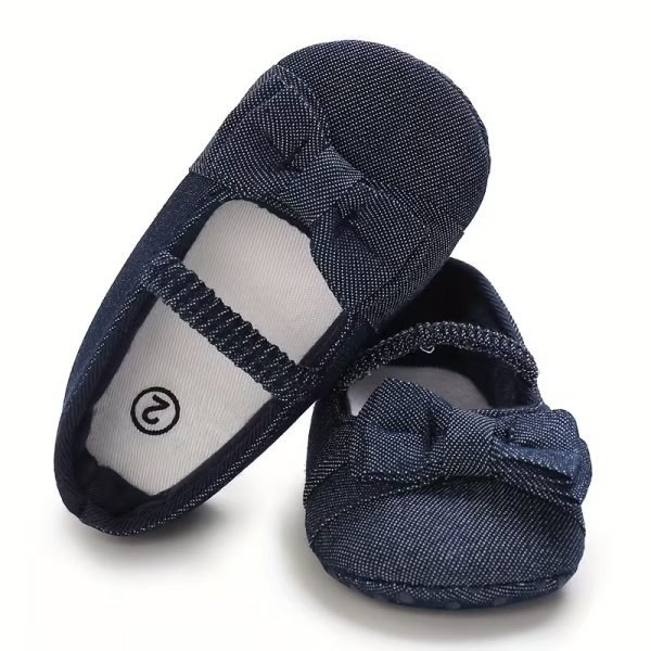 Soft Baby Shoes Soft Baby Shoes