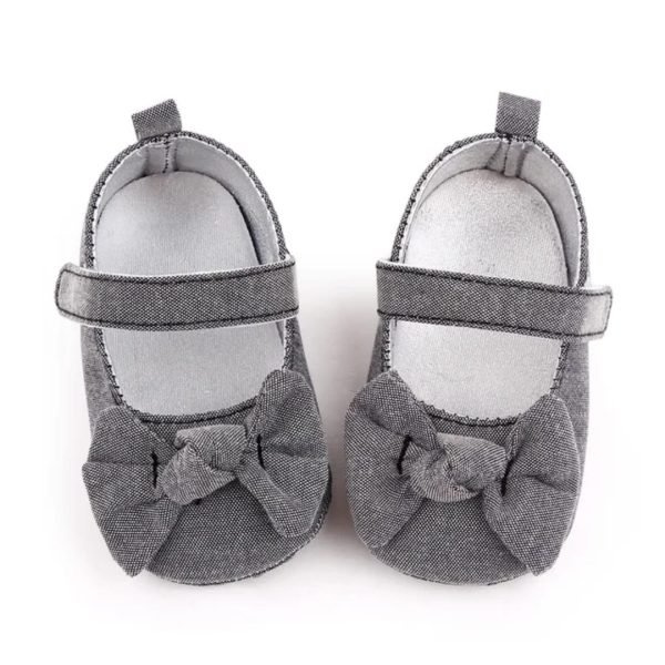 Soft Baby Shoes Soft Baby Shoes