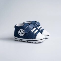 Soft Baby Shoes