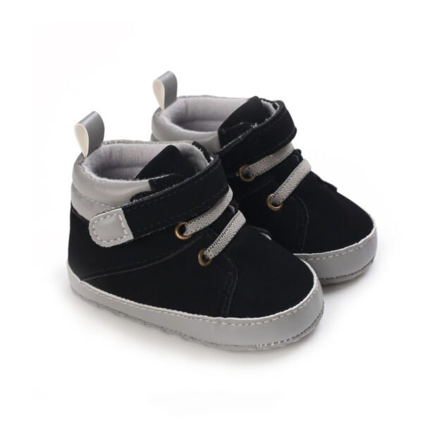 Soft Baby Shoes Soft Baby Shoes