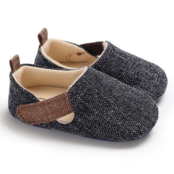Soft Baby Shoes Soft Baby Shoes