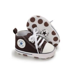 Converse Baby Shoes