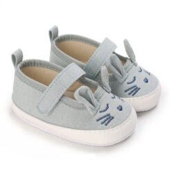 Soft Baby Shoes