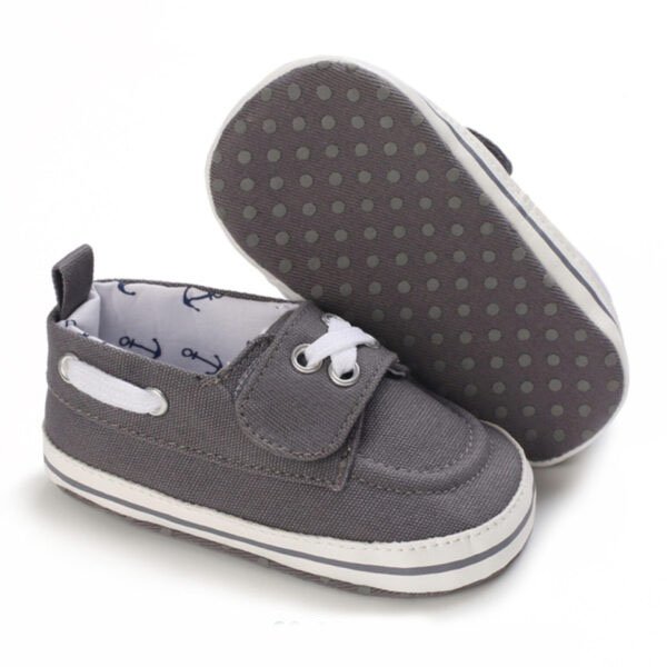 Soft Baby Shoes Soft Baby Shoes