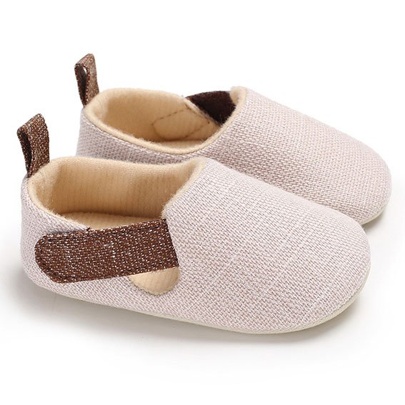 Soft Baby Shoes Soft Baby Shoes