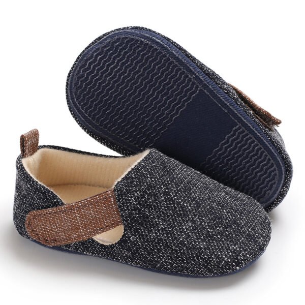 Soft Baby Shoes Soft Baby Shoes