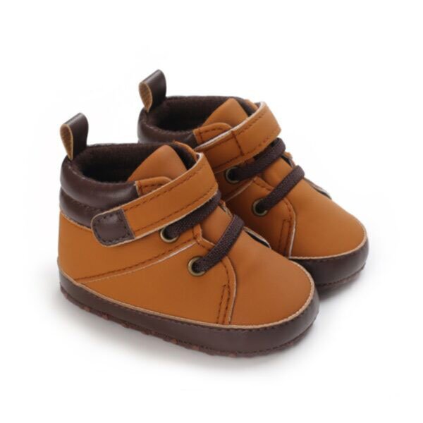 Soft Baby Shoes Soft Baby Shoes