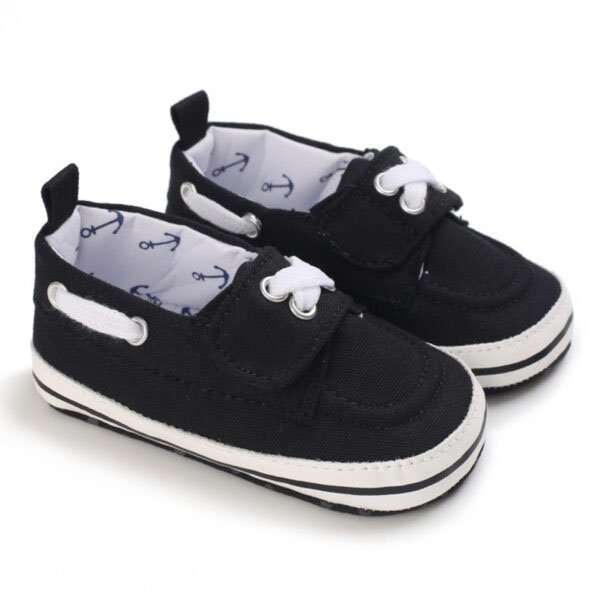 Soft Baby Shoes Soft Baby Shoes