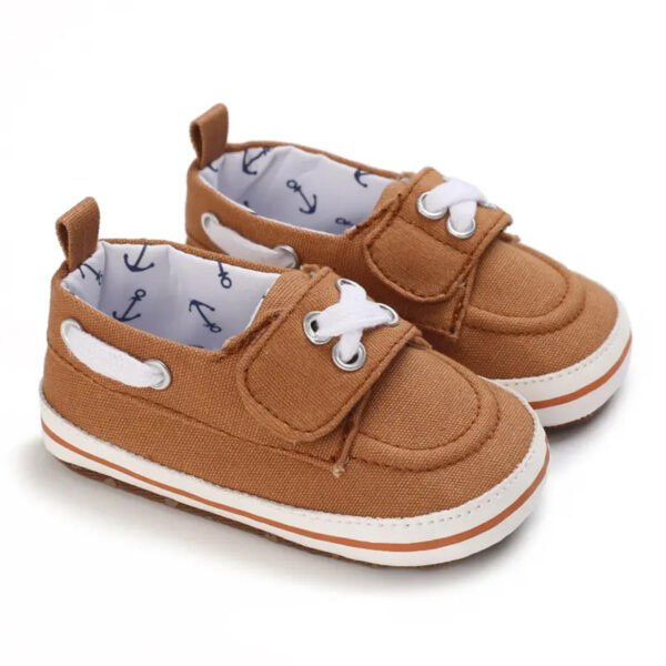 Soft Baby Shoes Soft Baby Shoes